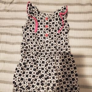 INFANT GIRL Romper 0-3 Months